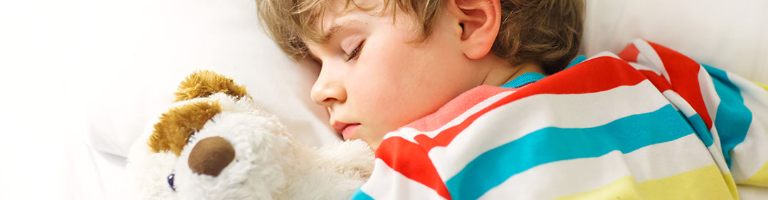 The Effect of 27 Extra Minutes of Sleep for Your Kids