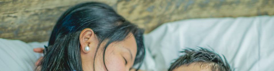 When Is a Child Too Old for Co-Sleeping?