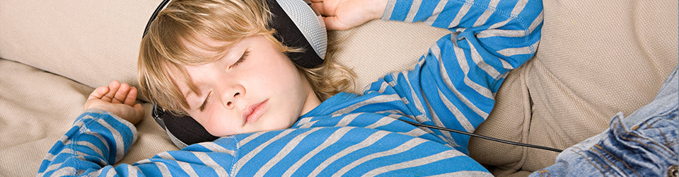 The Best Lullaby Albums of 2018