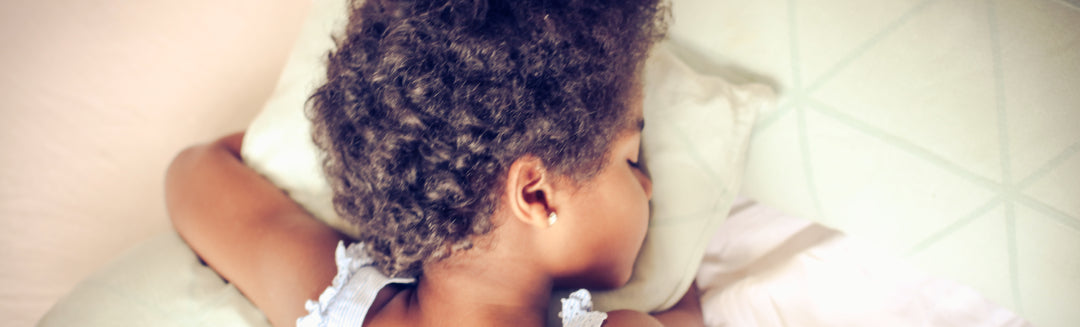 What's the Right Amount of Sleep for a Kid?