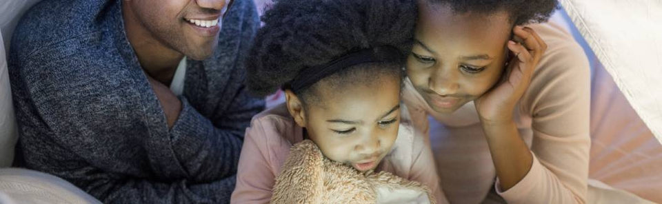 How Parents Tackle Bedtime Around the World