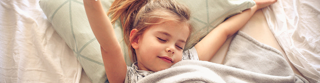 How to Keep Your Toddler in Bed
