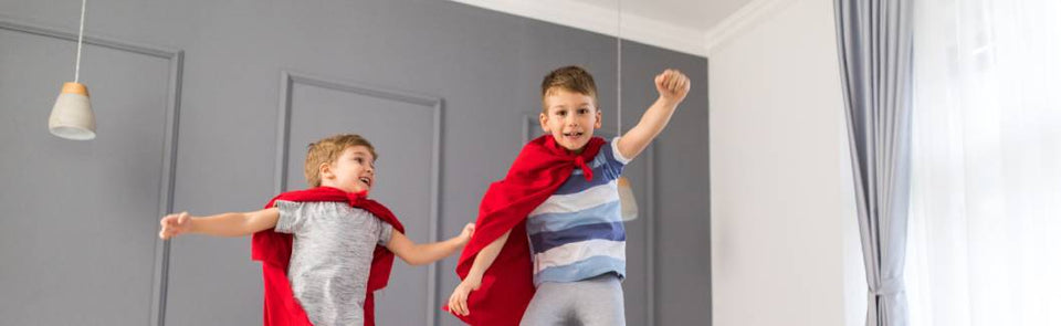 How to Stop Your Child's Scary Dreams