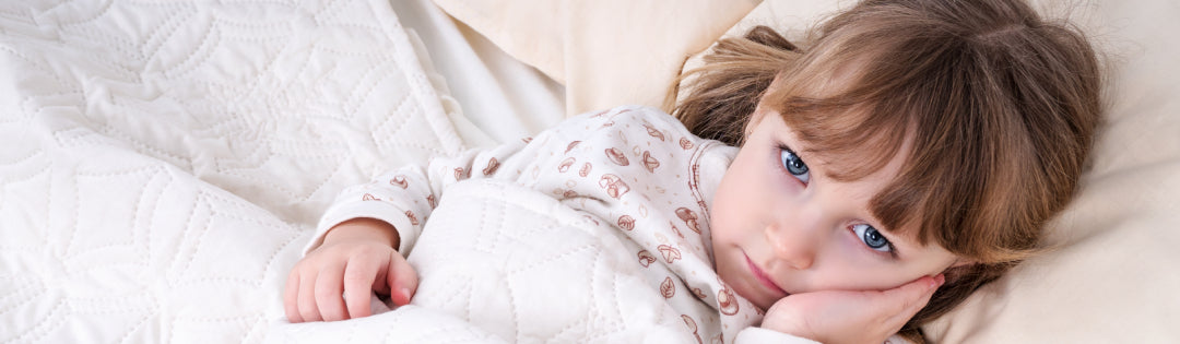 How to Get Your Kid to Fall Asleep