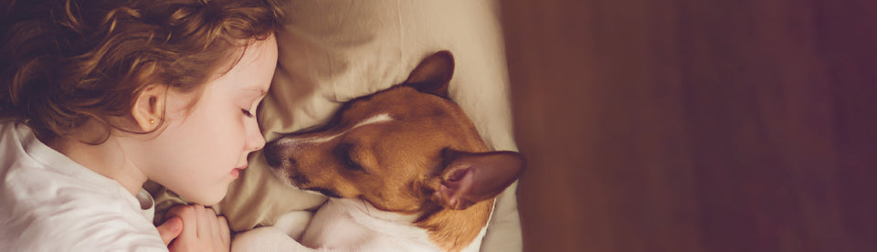 Why a Good Mattress Is Essential for Children with Special Needs