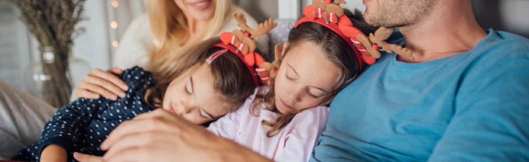 The Secret of Lullabies