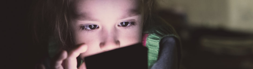 Should I Ban Screens in My Child's Bedroom?