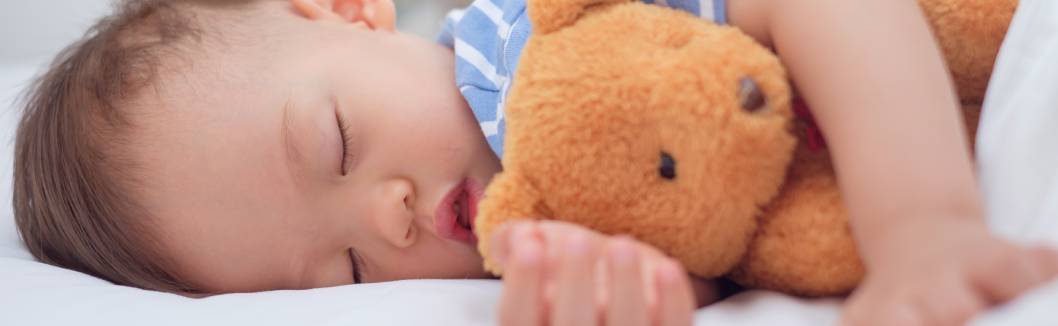 5 Tips for Transitioning to a Big Kid Bed
