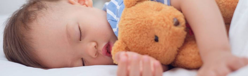 5 Tips for Transitioning to a Big Kid Bed