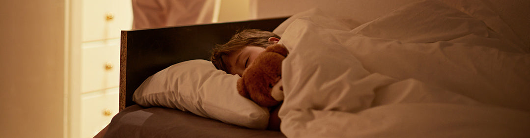 The Ultimate Toddler Bedtime Routine