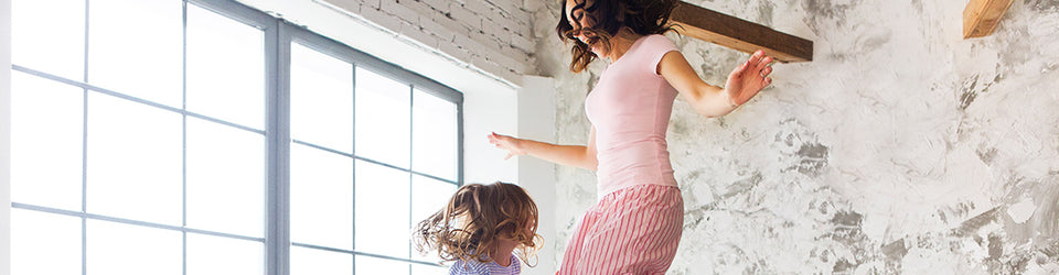 What Size Bed Should You Get for Your Child?