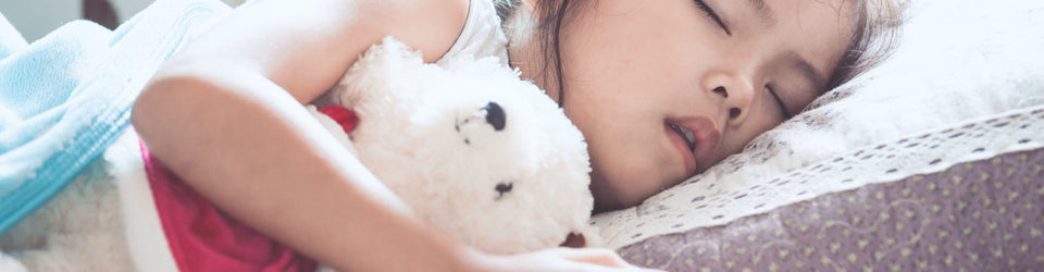 The Age by Age Guide to Naps