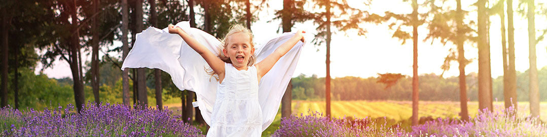 Natural Sleep Remedies for Child Insomnia