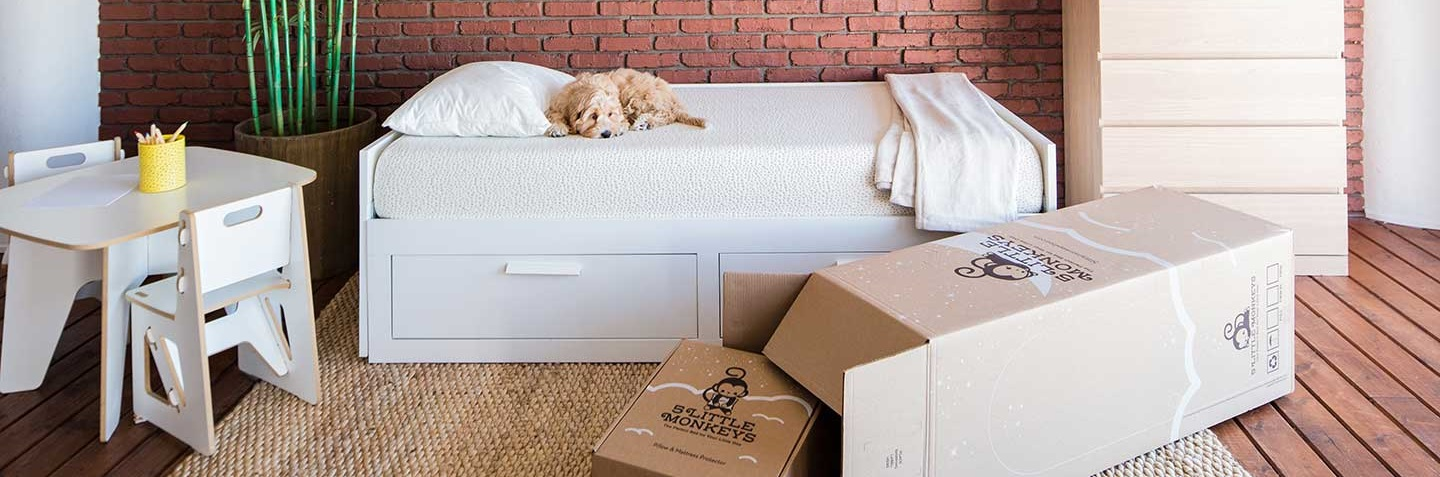 The Last Bed You’ll Buy Them